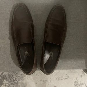 Tods Men’s Loafers Size 13 used